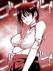 盗墓笔记漫画封面